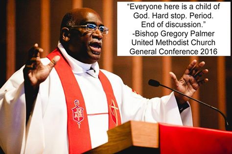 The United Methodist Church in America has 57 annual conferences (also called regional conferences), supervised by 46 bishops. The denomination has 76 annual conferences in Africa, Europe, and the Philippines, supervised by 20 bishops. 
